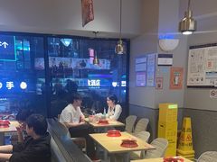 -每味每客·重庆麻辣烫(拓展大厦店)
