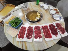 -杏花吴记牛肉火锅