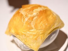 酥皮海鲜清汤-王品牛排(合肥万象城店)