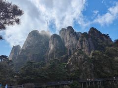 -三清山风景名胜区