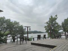 -天目湖涵田度假村