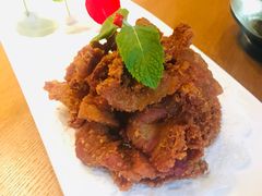 猪油渣-浙C老邻舍(西城海错店)