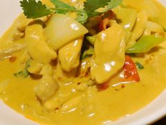 -Siam泰餐厅(水上公园店)