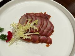 -全聚德(上海首店浦东店)