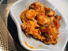 -争鲜回转寿司(朝北大悦城店)