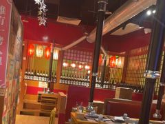 -极焰·烧肉刺身放题(天河领展广场店)