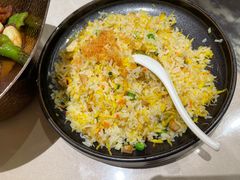-大潮淮·淮扬菜(何园旗舰店)