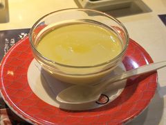 鸡蛋布丁-元通寿司(东骏店)