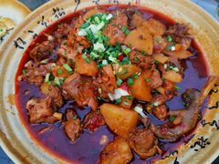 -青城甲(青城山店)