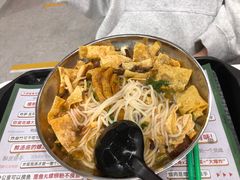 -螺大喜螺蛳粉(华业东方玫瑰店)