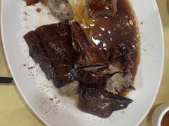 -吉莲利苑海鲜酒家(珠海拱北29年老字号店)