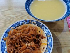 -王菊美食街·王菊面馆(总店)