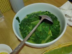 -纳禾春.云南.版纳特色菜.傣味手抓饭(南亚店)