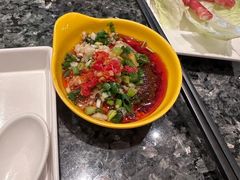 -一席地·本地鸡窝·杭帮鸡火锅(萧山银隆百货店)