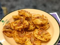米兰虾饼-石灰市老火锅(北滨路店)