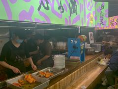 -老客满蛋饼(双塔市集店)