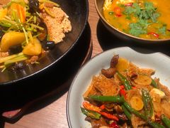 -薇酌饮·陕西菜(南门外店)