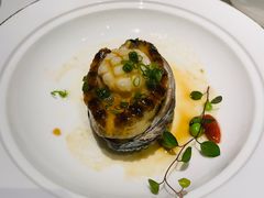 -汤城小厨•粤菜•靓汤(金融街店)