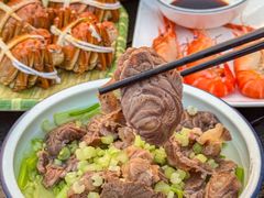 -蟹天蟹地农家菜·阳澄湖大闸蟹(浅水湾店)