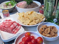 -小龙坎火锅(世纪城店)