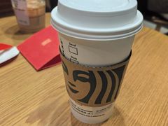 -星巴克(上海虹桥新天地二店)