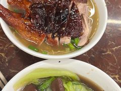 -陈光记烧腊店(罗保博士街店)