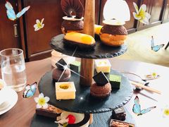 -苏州洲际酒店·大堂酒廊