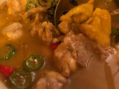 -龙门阵茶屋川菜馆(武康路店)