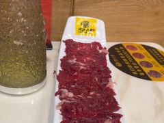 -潮汕大目牛肉火锅(水围店)