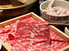 -巴奴毛肚火锅(七宝领展广场店)