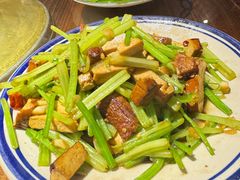 -刘师父老汉口江湖菜(蔡锷路店)