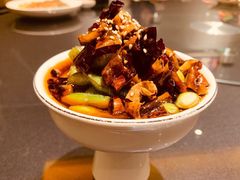 辣椒毛豆-粤·啫啫