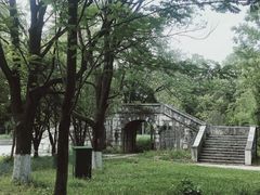 -花溪公园