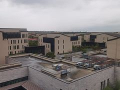 -上海崇明金茂凯悦酒店