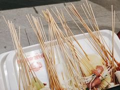 -老马路串串香火锅(北门桥店)