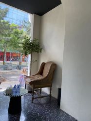 -Hair Co.一间沙龙