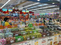 -武商超市(沌口店)