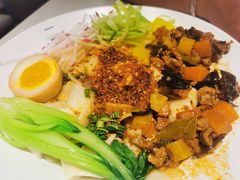 -一醒·手工面·西北传统小吃(悠方购物中心店)