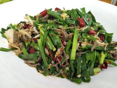 脆香毛肚-勇猛子川菜馆(新军路店)