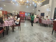 -吉源大排档·鱼生·海鲜(烧烤彩印厂店)