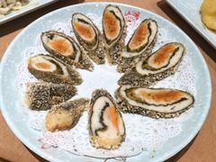 -抱德·潮汕味(敦和店原惠城鱼仔)