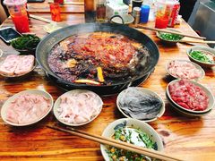 -星鸿社重庆老火锅
