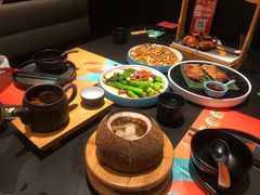 -羽鸽集·乳鸽专门店·地道顺德菜(岭南站店)