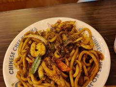 -仙隐小鹿中華の日料(荣民龙首广场店)