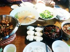 -杭百味·大众精选杭帮菜(西湖音乐喷泉店)