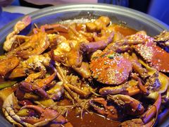 -徐记小怪兽肉蟹煲店(哈西万达金街店)