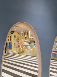 -奈尔宝家庭中心·亲子餐厅(前滩店)