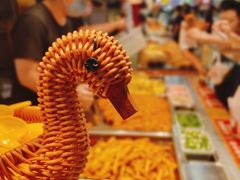 -丁家坡洋芋·观音桥好吃街A区(全国总店)