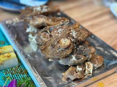 -品回味清真西北楼(宁波首店)