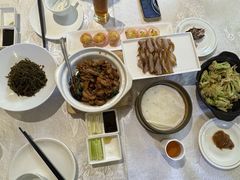 -北京全聚德(玉泉路店)